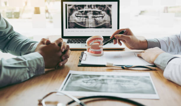 Best Mobile Emergency Dentist in Buchanan Dam, TX