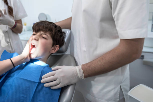 Best Broken or Cracked Tooth Emergency Dentist in Buchanan Dam, TX