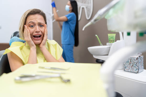 Best Emergency Dental Extractions in Buchanan Dam, TX