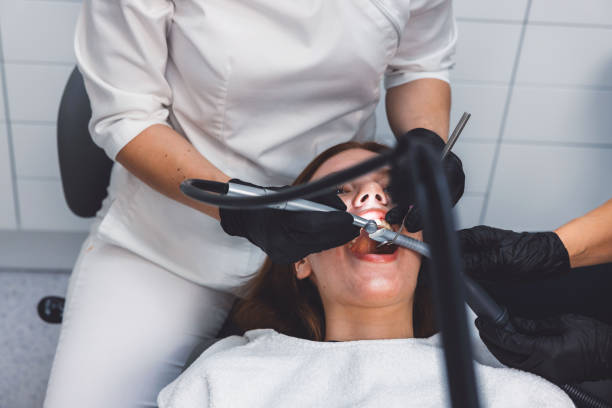 Best Emergency Dental Care for Abscessed Tooth in Buchanan Dam, TX