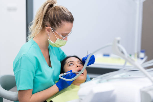 Best Emergency Cosmetic Dentistry in Buchanan Dam, TX